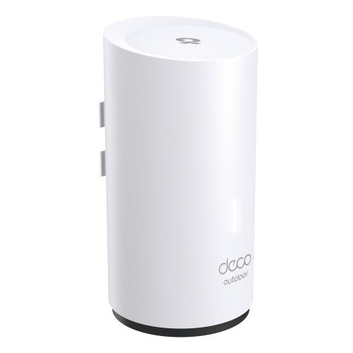TP-Link Deco X50-Outdoor Dual-band (2.4 GHz / 5 GHz) Wi-Fi 6 (802.11ax) White 1 Internal