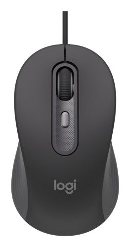 Logitech 910-007512 mouse USB Type-A