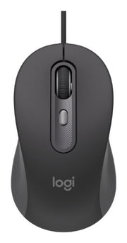 Logitech 910-007512 mouse USB Type-A
