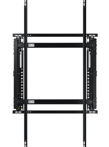 Samsung WMN-46VD 116.8 cm (46") Black