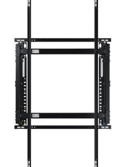 Samsung WMN-46VD 116.8 cm (46") Black