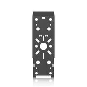 Ubiquiti Intercom Sunshield,  UniFi Access Intercom Sunshield Accessory, Sun-proof, UV-resistant