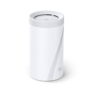TP-Link Deco BE85 (3-Pack) Tri-band (2.4 GHz / 5 GHz / 6 GHz) Wi-Fi 7 (802.11be) White 4 Internal