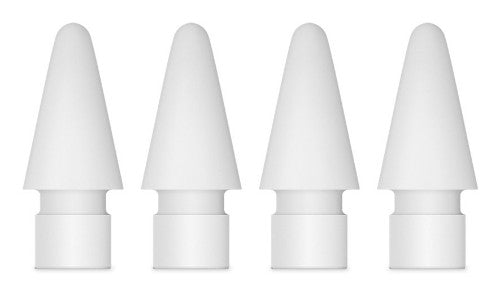 Apple MX763AM/A stylus pen accessory White 4 pc(s)
