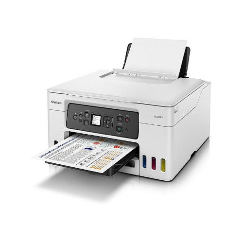 Canon MAXIFY GX3060 multifunction printer Inkjet A4 600 x 1200 DPI Wi-Fi