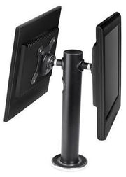 Atdec SD-POS-VBM monitor mount / stand Black