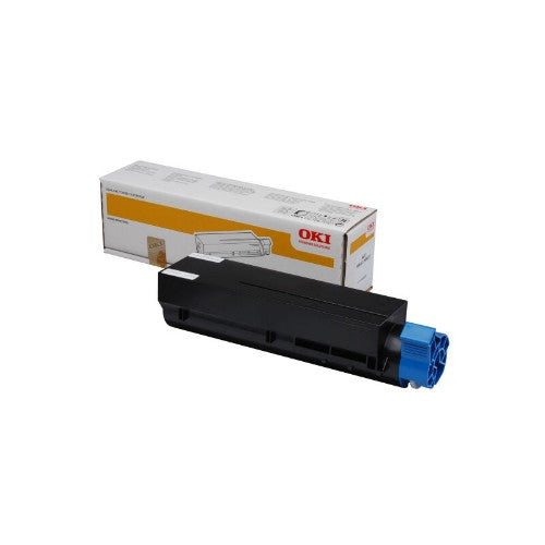 OKI 44992406 LASER TONER BLACK