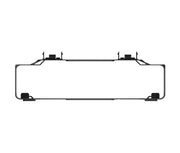 HP B200 PC Mounting Bracket