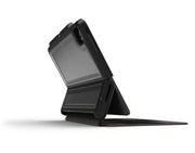 STM DUX SHELL 32.8 cm (12.9") Shell case Black