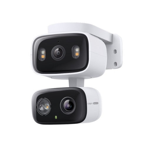TP-Link TC34 security camera Bullet IP security camera Indoor & outdoor 2304 x 1296 pixels Ceiling/Wall/Pole