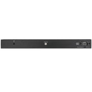 D-Link 52-Port Gigabit Smart Managed Switch including 4 x 100/1000Mbps Combo Ports