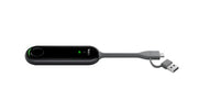 Yealink WPP30 Wireless Presentation Pod | One-click, Trouble-free Presentations, Plug & Play, Hardware Encoding, 4K UHD, Wifi 16 High-speed Chip
