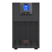 APC SRV1KI-E uninterruptible power supply (UPS) Double-conversion (Online) 1 kVA 900 W 3 AC outlet(s)
