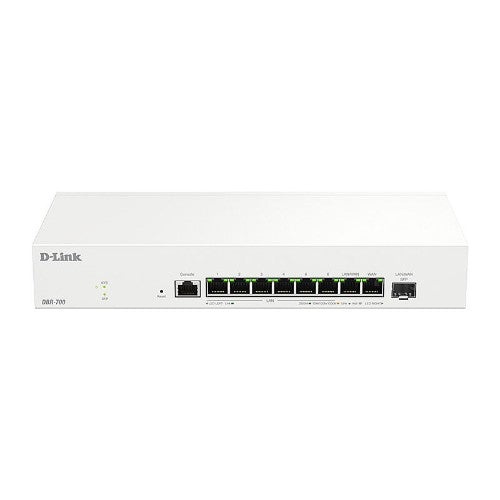 D-Link Busines Router