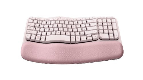 Logitech Wave Keys
