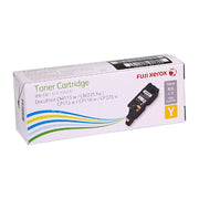FUJI XEROX CT202267 LASER TONER YELLOW