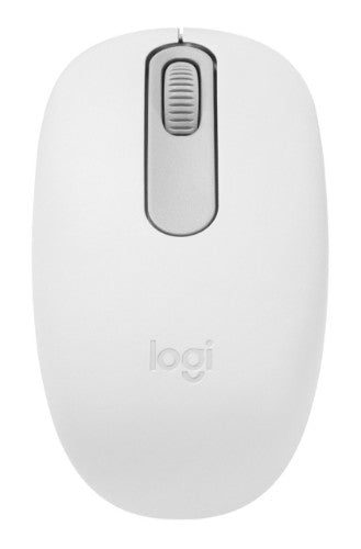 Logitech M196 Bluetooth mouse Universal Ambidextrous Optical 1000 DPI