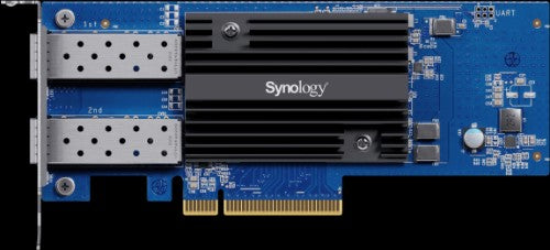 Synology E10G30-F2 network card Internal 10000 Mbit/s