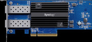 Synology E10G30-F2 network card Internal 10000 Mbit/s
