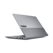 Lenovo ThinkBook 14 G9 IPL Copilot+ PC Intel Core Ultra 7 355 Laptop 35.6 cm (14") WUXGA 32 GB DDR5-SDRAM 512 GB SSD Wi-Fi 7 (802.11be) Windows 11 Pro English Grey