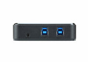 ATEN 2-port USB to USB-C Sharing Switch