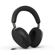 Jabra Evolve3 85 Headset Wired & Wireless Head-band USB Type-A Bluetooth Black