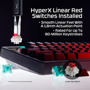 HyperX Origins 2 65