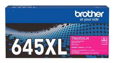 Brother TN-645XLM toner cartridge 1 pc(s) Original Magenta