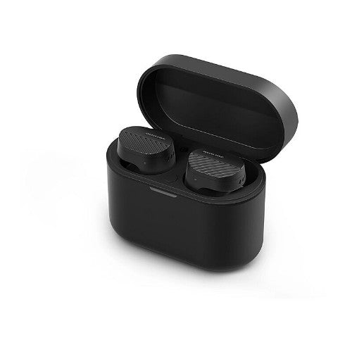 Philips W/less Earbuds AI Mic