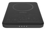 Belkin Slim Magnetic Power Bank 5K