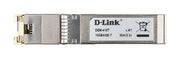 D-Link SFP+ 10GBASE-T Copper Transceiver