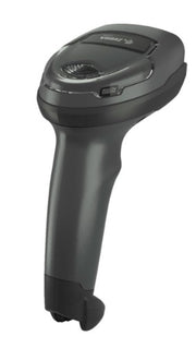 Zebra DS4608-SR Handheld bar code reader 1D/2D LED Black