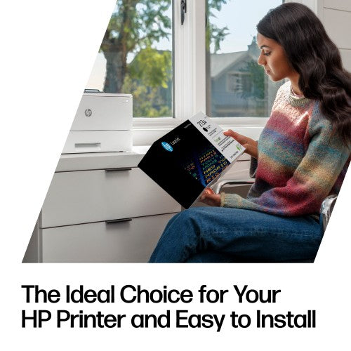 HP 87X High Yield Black Original LaserJet Toner Cartridge
