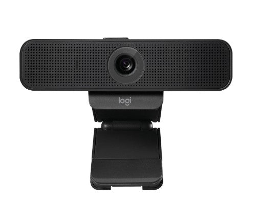 Logitech C925e Business Webcam