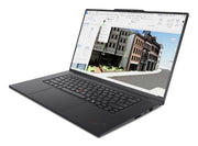 Lenovo ThinkPad T1g Gen 8 Intel Core Ultra 7 255H Laptop 40.6 cm (16") WUXGA 32 GB LPDDR5x-SDRAM 1 TB SSD NVIDIA GeForce RTX 5060 Wi-Fi 7 (802.11be) Windows 11 Pro English Black