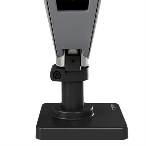 Ergotron 45-682-026 monitor mount / stand 86.4 cm (34") Desk Aluminium