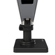 Ergotron 45-682-026 monitor mount / stand 86.4 cm (34") Desk Aluminium
