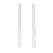 Ubiquiti UACC-UK-Ultra-Omni-Antenna-AO network antenna Omni-directional antenna RP-SMA 4 dBi