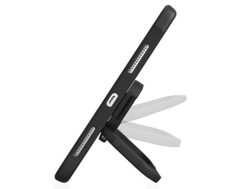 STM Dux Swivel (iPad (A16)/10th Gen) COM - Black