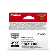 Canon PFI-4100PBK PHOTO BLACK INK TANK FOR PRO-1100 80ML
