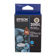 Epson C13T201292 ink cartridge Original High (XL) Yield Cyan