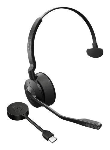 Jabra Engage 55 SE - USB-C UC Mono, EMEA/APAC