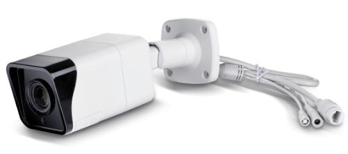 D-Link Vigilance 2 Megapixel H.265 Outdoor Bullet Camera