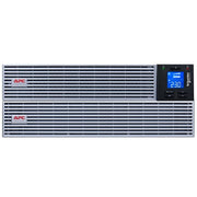 APC Easy UPS On-Line, 2000VA, Lithium-ion, Rack/Tower 4U, 230V, 6 IEC C13 outlets, Intelligent Card Slot, Extended runtime, W/ rail kit