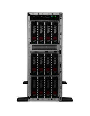 HPE ProLiant ML350 Gen11 4510 2.4GHz 12c 2x32GB-R 8SFF MR408i-o 2x480GB SATA SSD 2x800W PS AP Server
