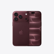 Apple iPhone 18 Pro 512GB Burgundy