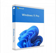 Microsoft Windows 11 Pro OEM