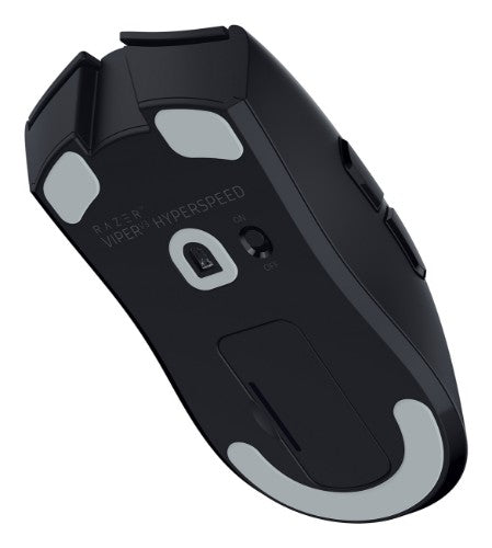 Razer Viper V3 HyperSpeed mouse Gaming Right-hand RF Wireless Optical 30000 DPI