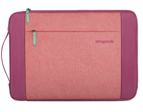 STM Kin Sleeve (14") - Rose Petal