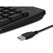 KENSINGTON PRO FIT FULL SIZE WASHABLE KEYBOARD